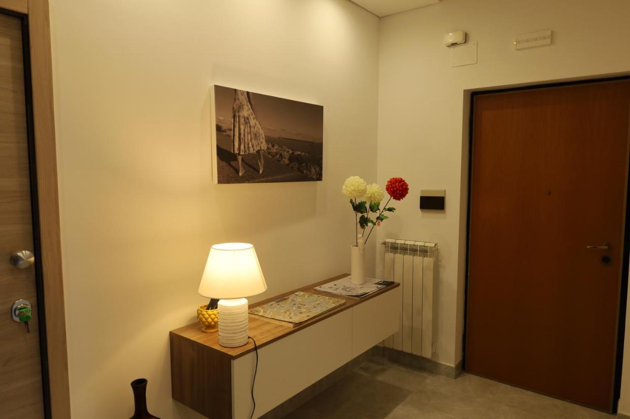 B&B Acquedotto Corigliano Calabro Exterior foto