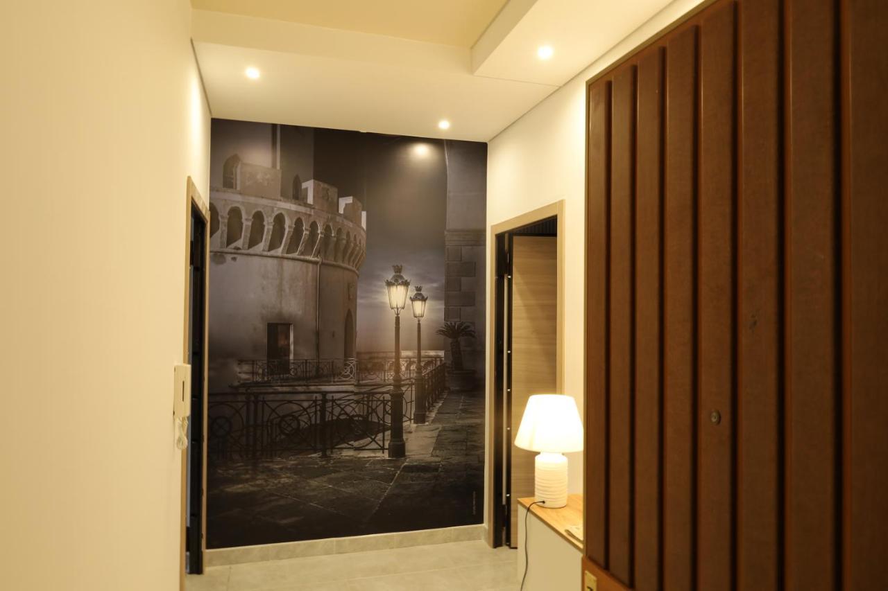 B&B Acquedotto Corigliano Calabro Exterior foto